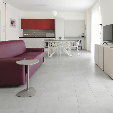 밀라노 Joivy Charming Flats In The Heart Of Porta Nuova 아파트 외부 사진
