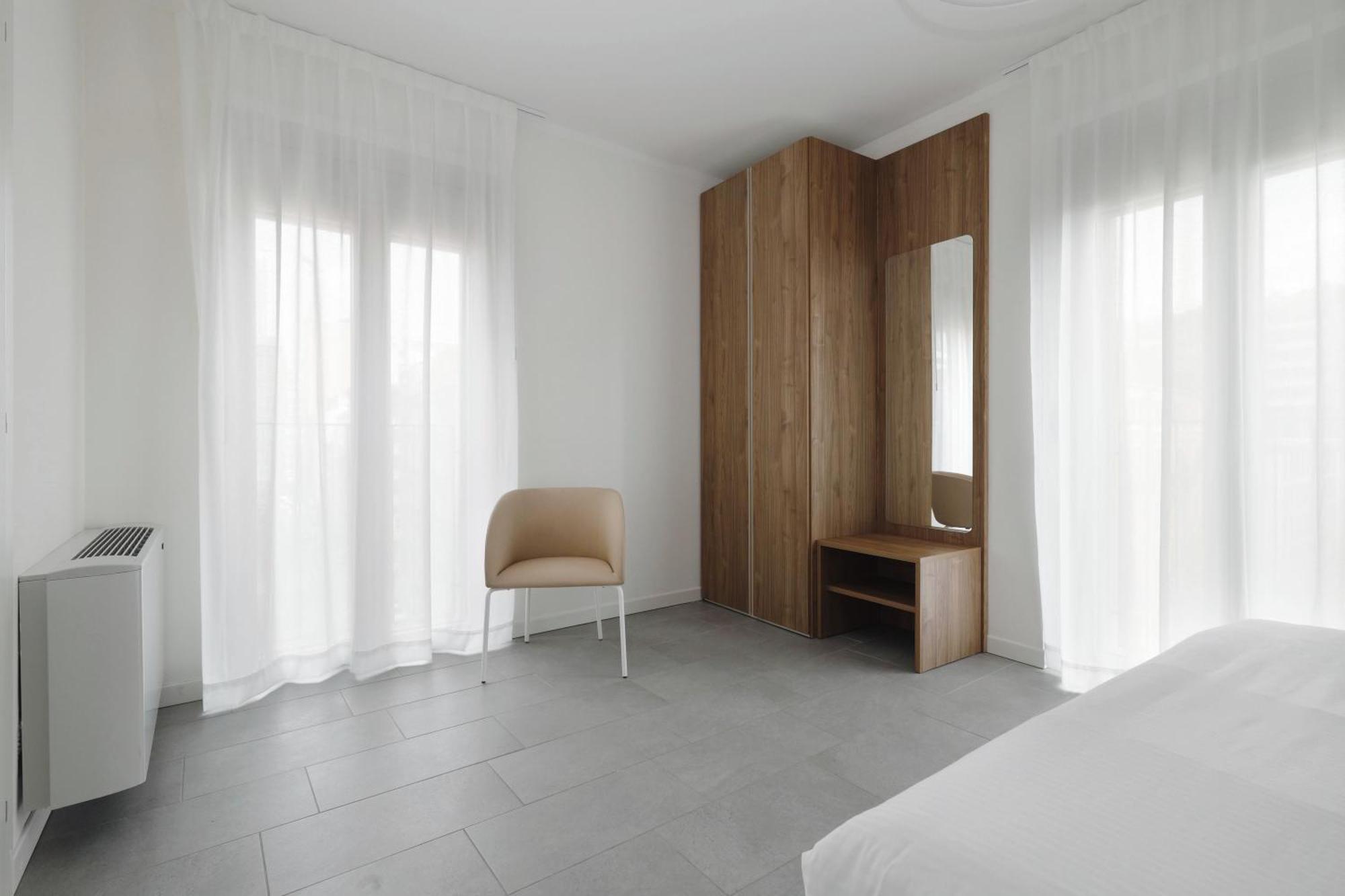 밀라노 Joivy Charming Flats In The Heart Of Porta Nuova 아파트 외부 사진