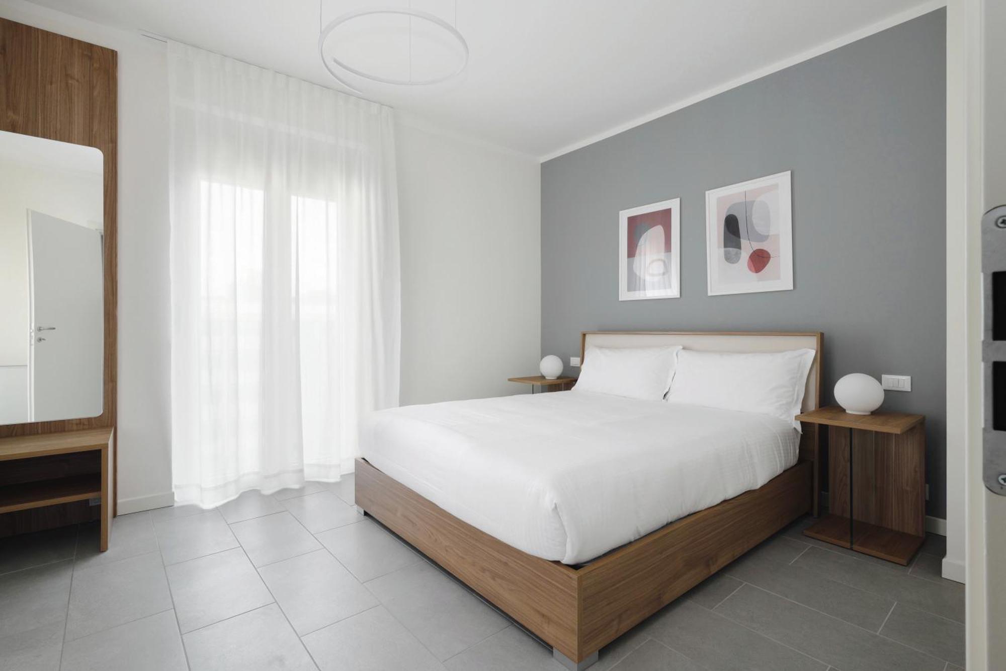 밀라노 Joivy Charming Flats In The Heart Of Porta Nuova 아파트 외부 사진