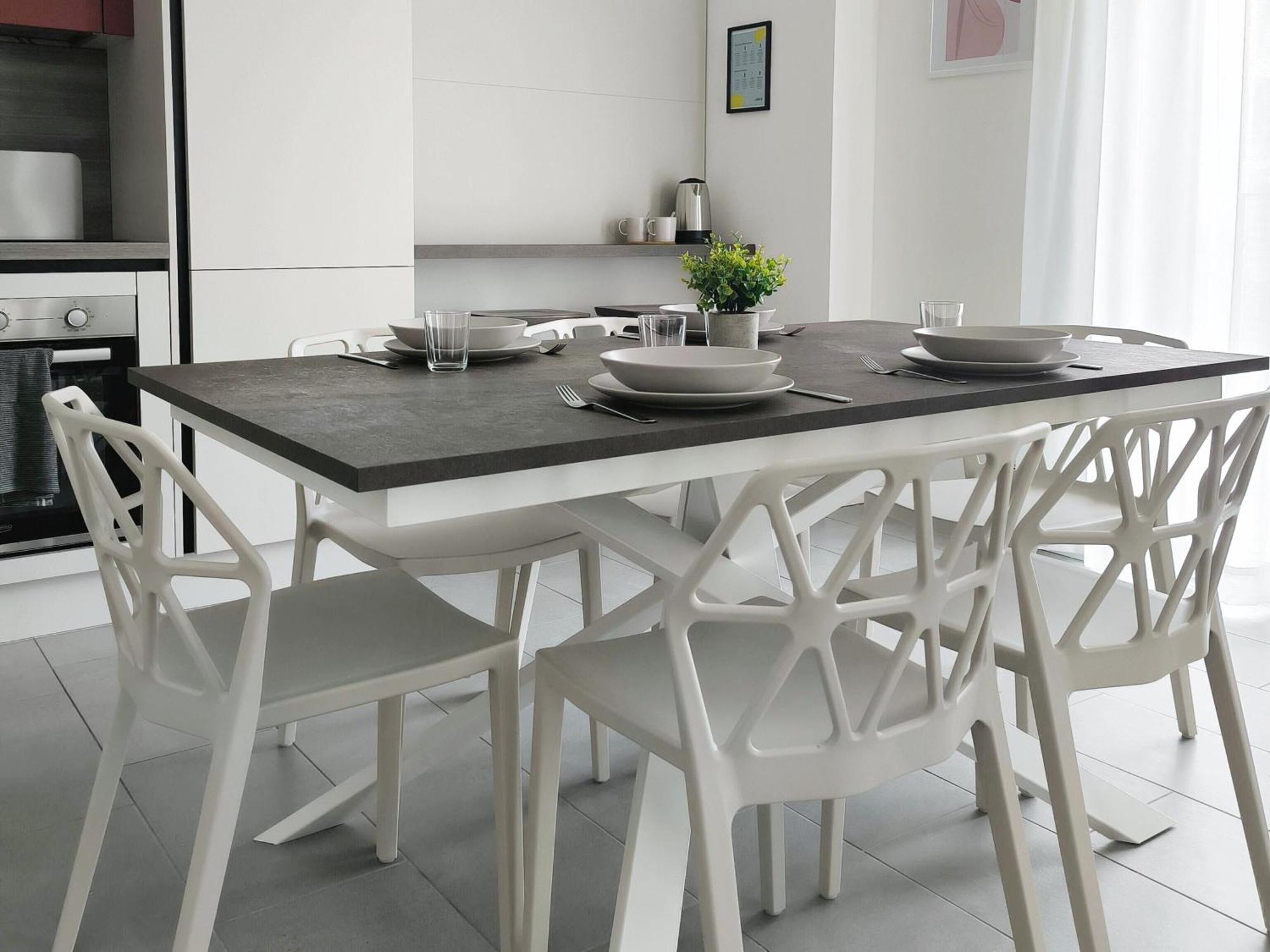밀라노 Joivy Charming Flats In The Heart Of Porta Nuova 아파트 외부 사진