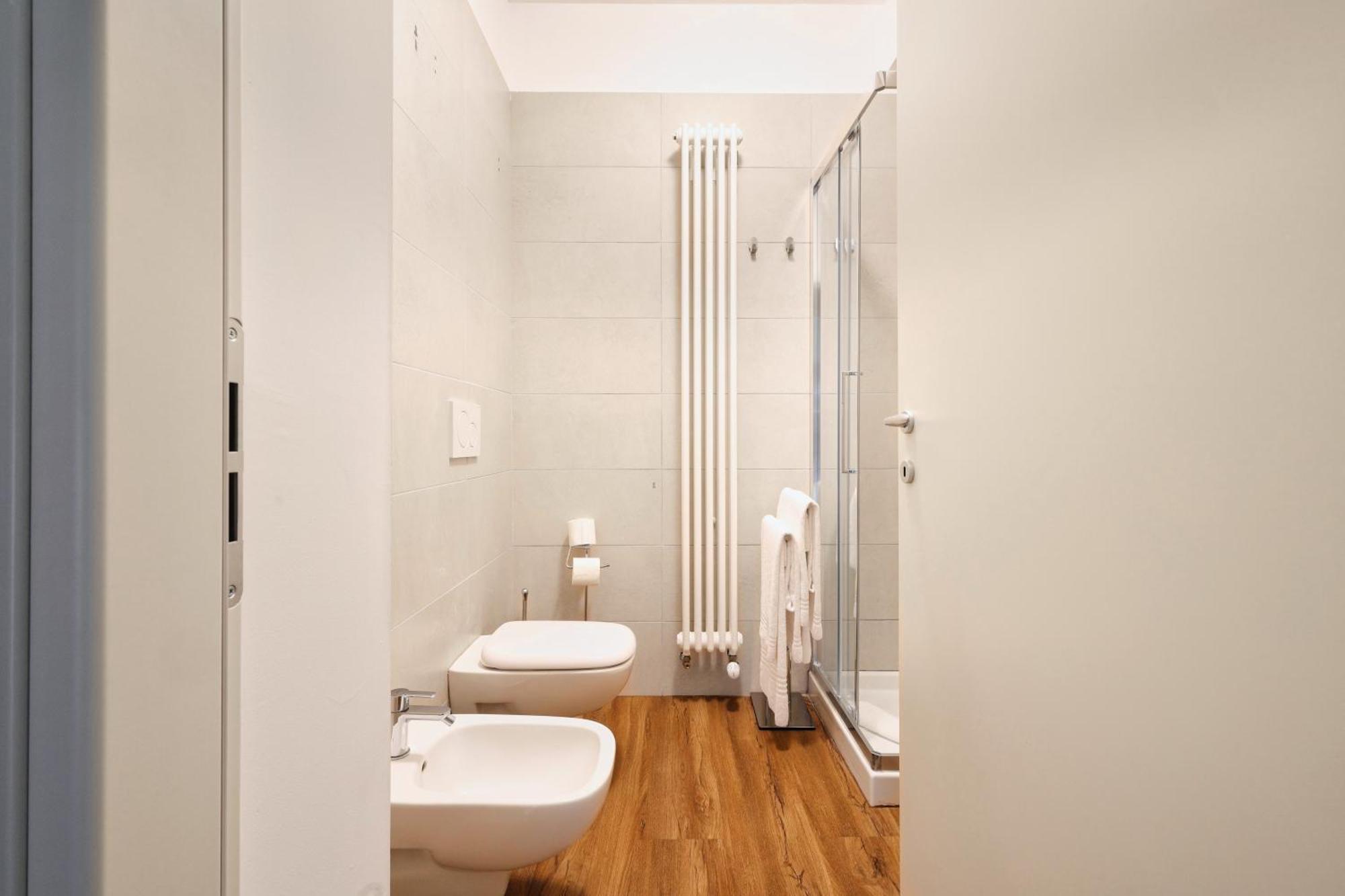 밀라노 Joivy Charming Flats In The Heart Of Porta Nuova 아파트 외부 사진