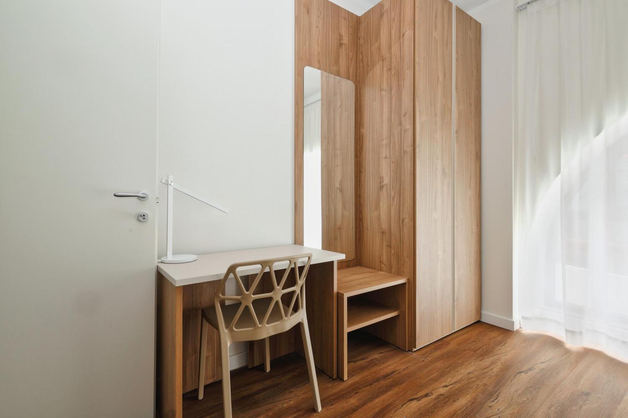 밀라노 Joivy Charming Flats In The Heart Of Porta Nuova 아파트 외부 사진