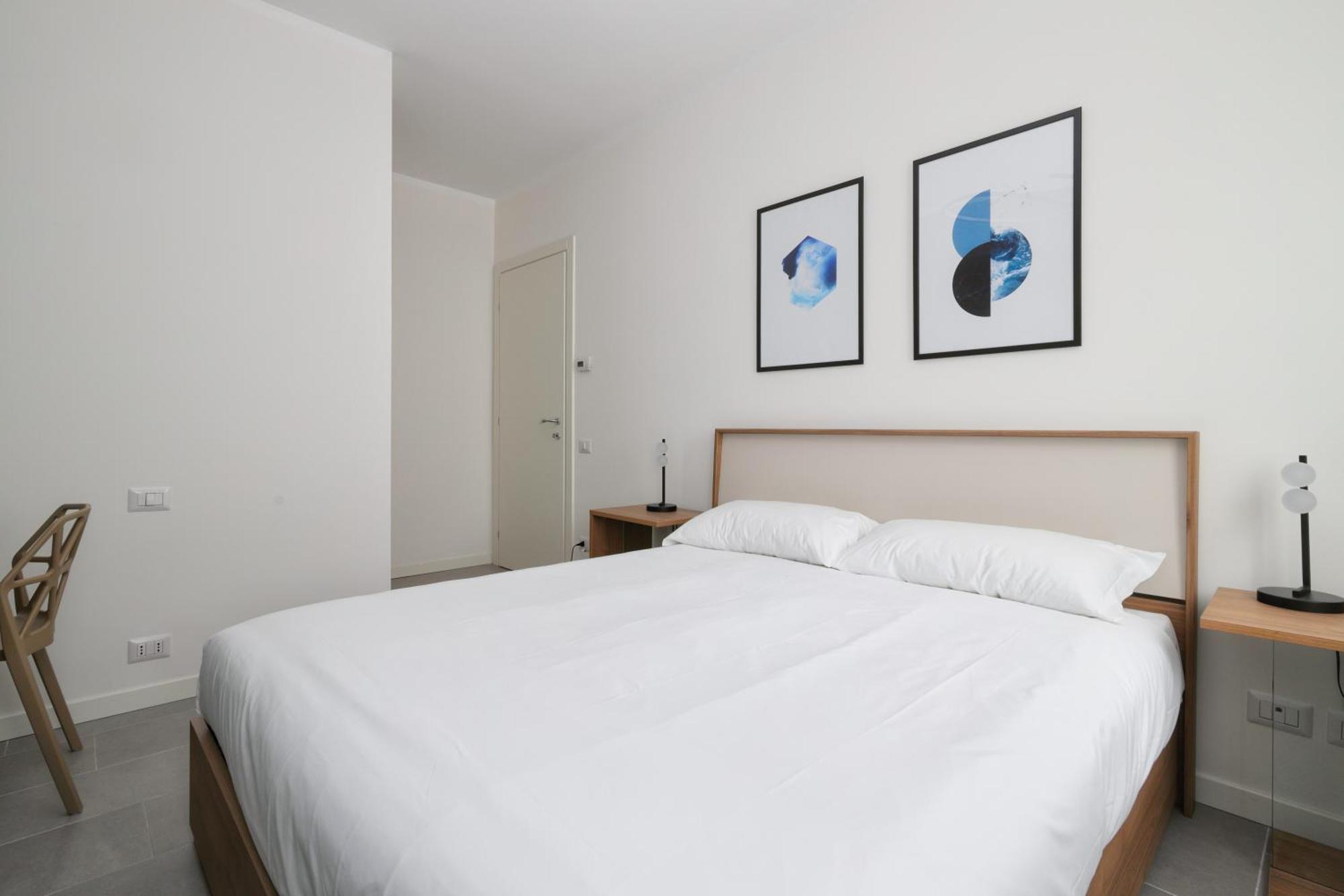 밀라노 Joivy Charming Flats In The Heart Of Porta Nuova 아파트 외부 사진