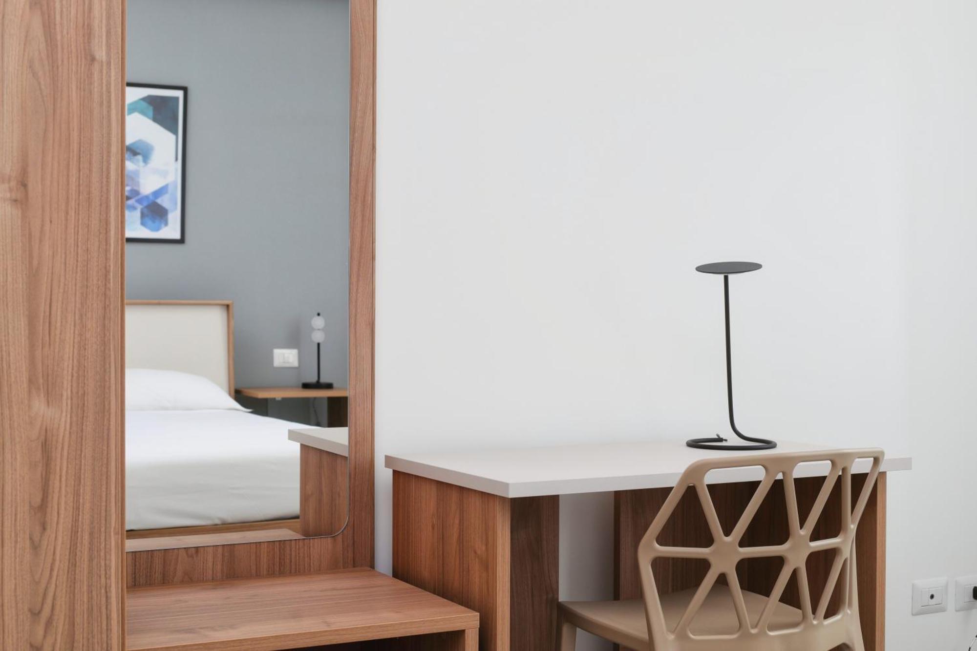 밀라노 Joivy Charming Flats In The Heart Of Porta Nuova 아파트 외부 사진