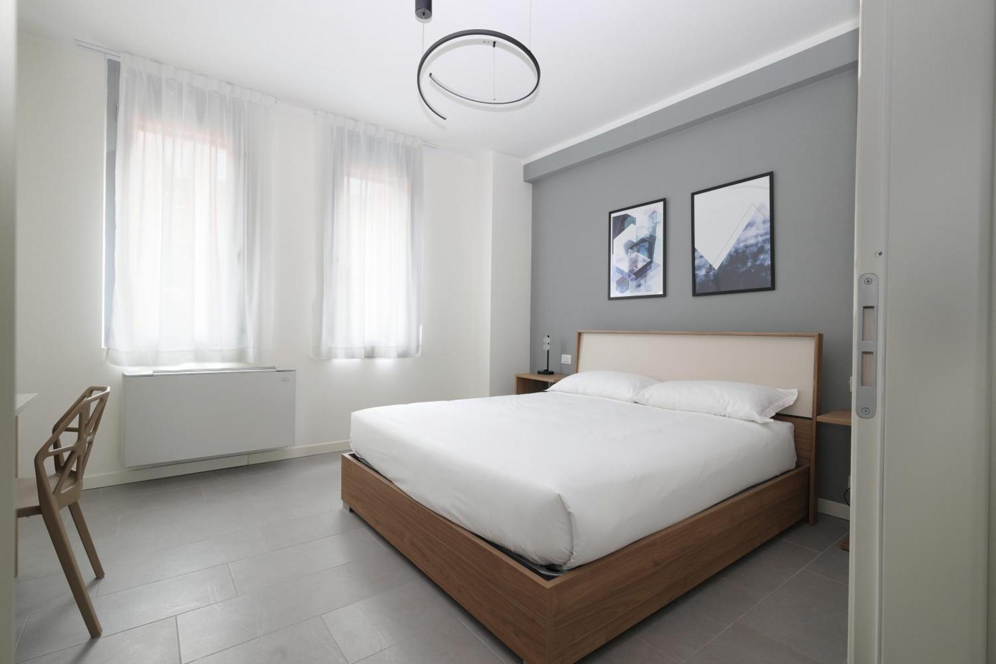 밀라노 Joivy Charming Flats In The Heart Of Porta Nuova 아파트 외부 사진