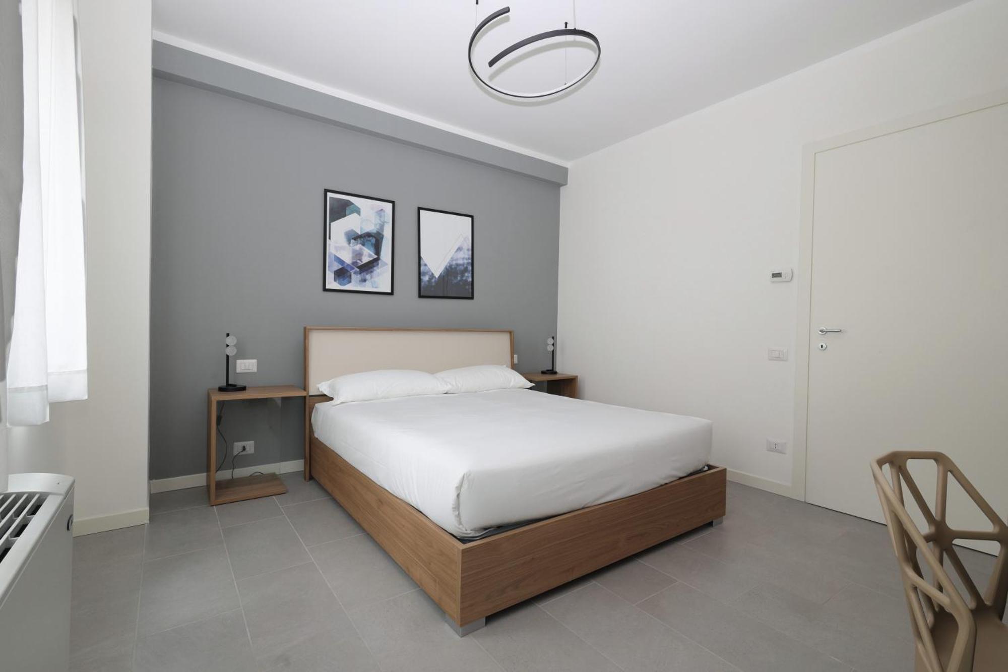 밀라노 Joivy Charming Flats In The Heart Of Porta Nuova 아파트 외부 사진