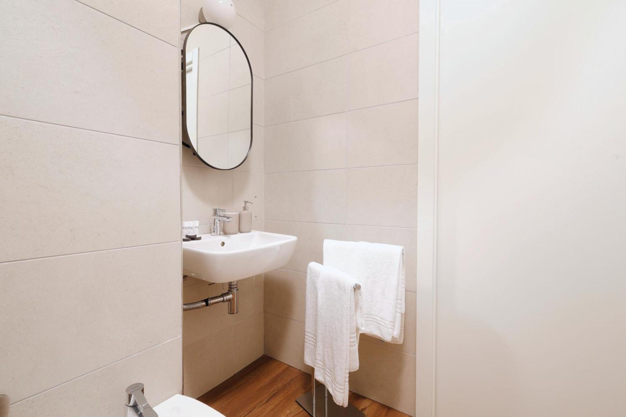 밀라노 Joivy Charming Flats In The Heart Of Porta Nuova 아파트 외부 사진