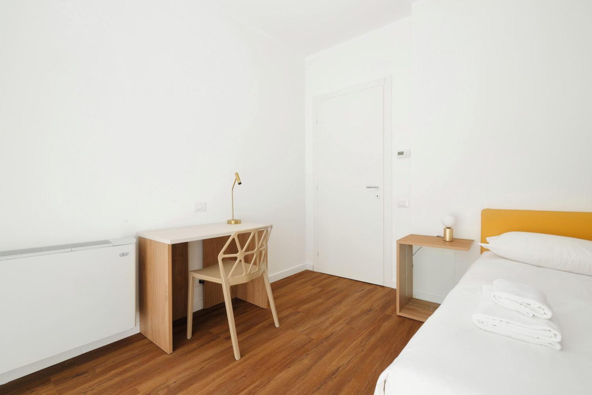 밀라노 Joivy Charming Flats In The Heart Of Porta Nuova 아파트 외부 사진